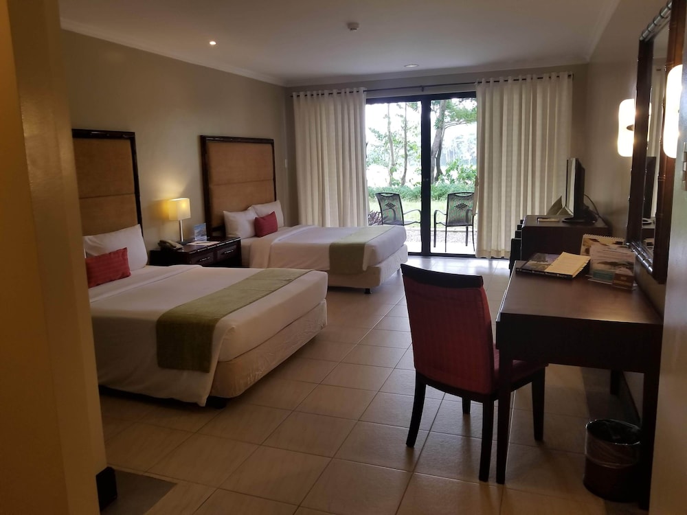 Premier Double or Twin Room, Golf View