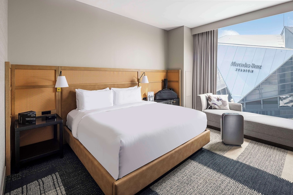 Junior Suite, Multiple Beds, Non Smoking