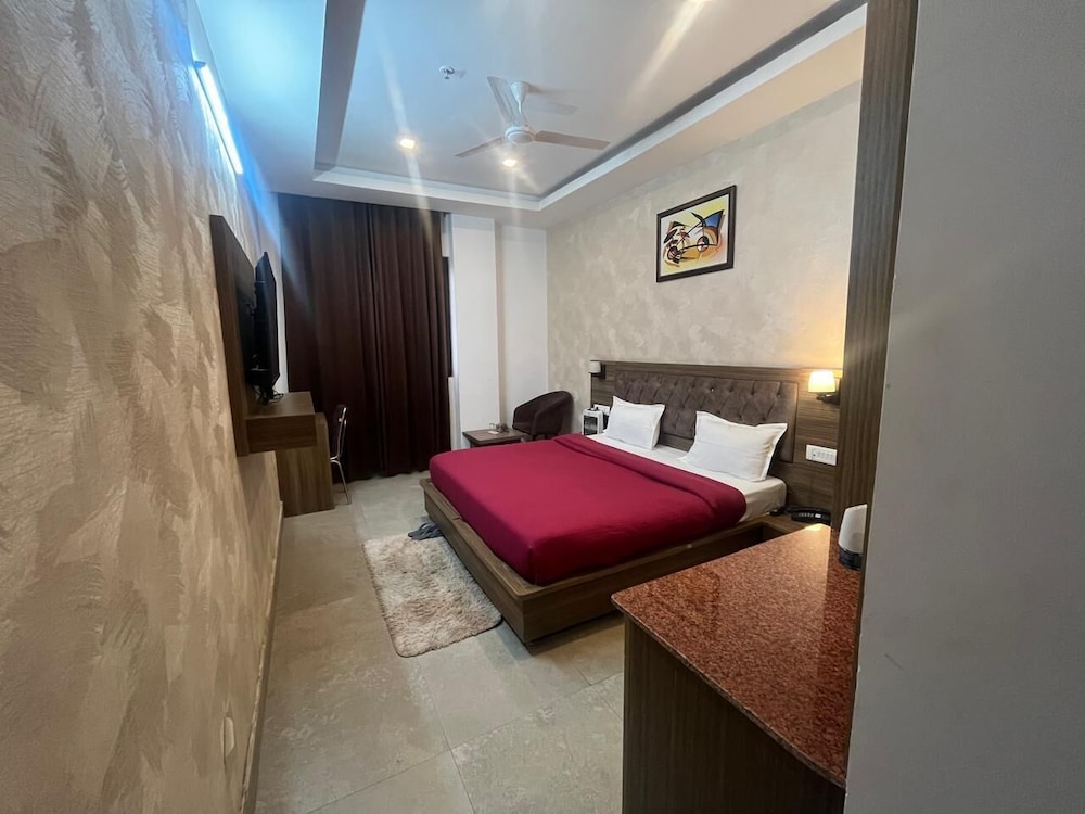 Deluxe Room photo 2