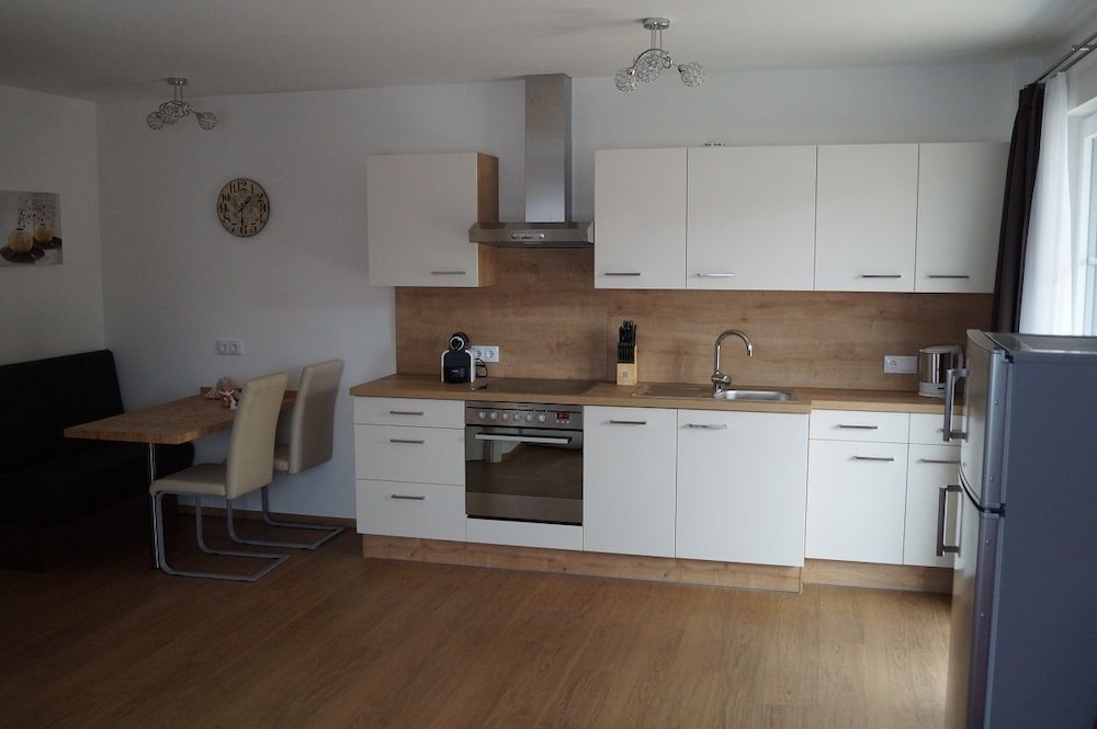 Classic Apartment, 2 Bedrooms (Abendrot) photo 2