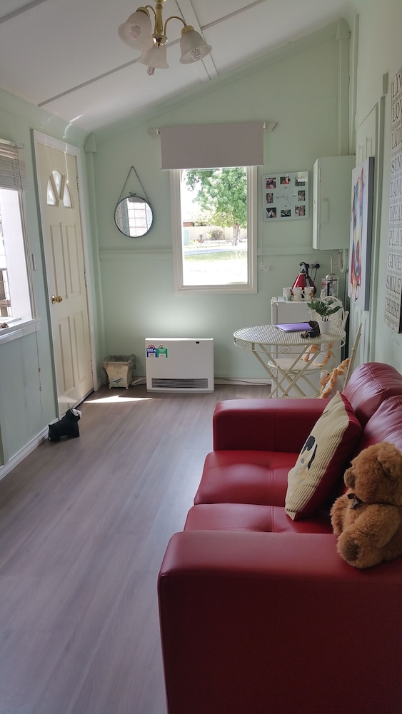 Garden Suite