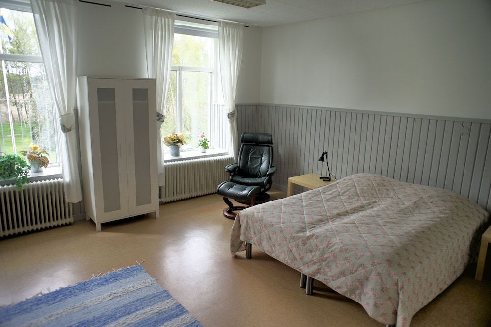 Extra Large Doubleroom photo 2
