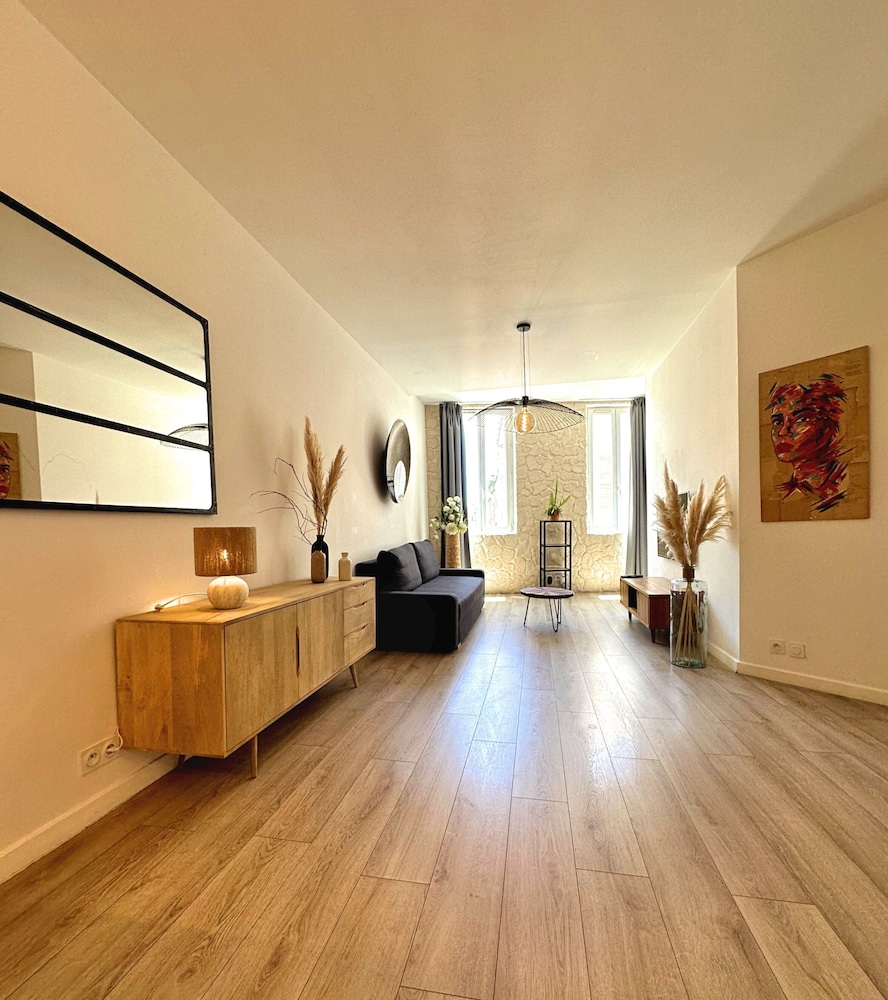Appartement Le Vacon 8