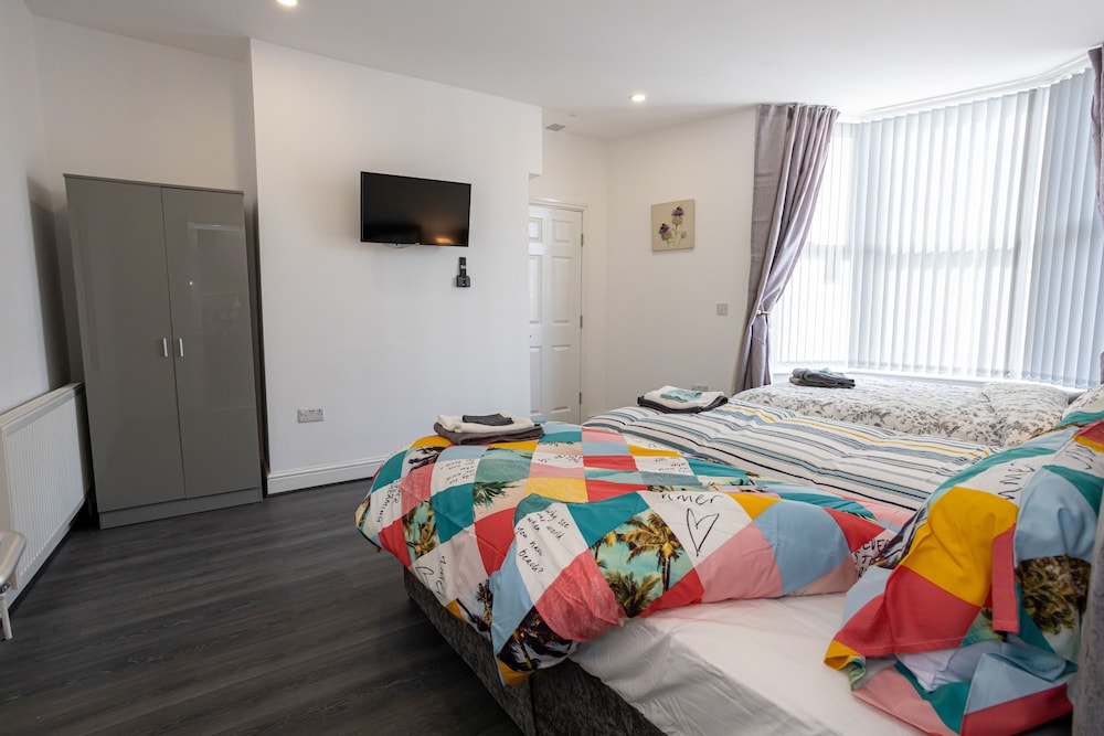 Classic Suite, Ensuite (Room1) photo 1