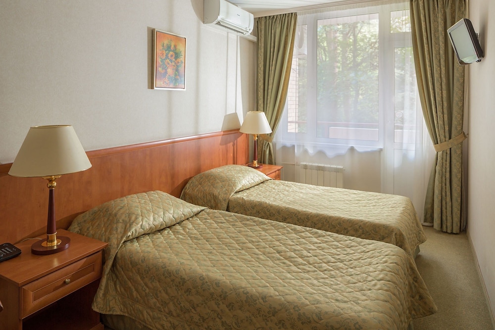 Standard Double or Twin Room photo 1