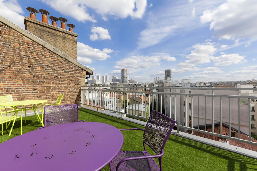 Prestige Junior Suite With Terrace photo 2