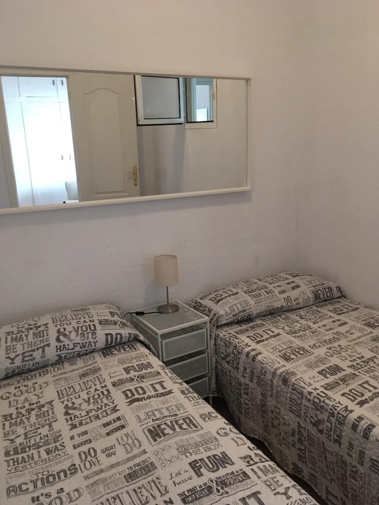 Apartamento, 1 habitación