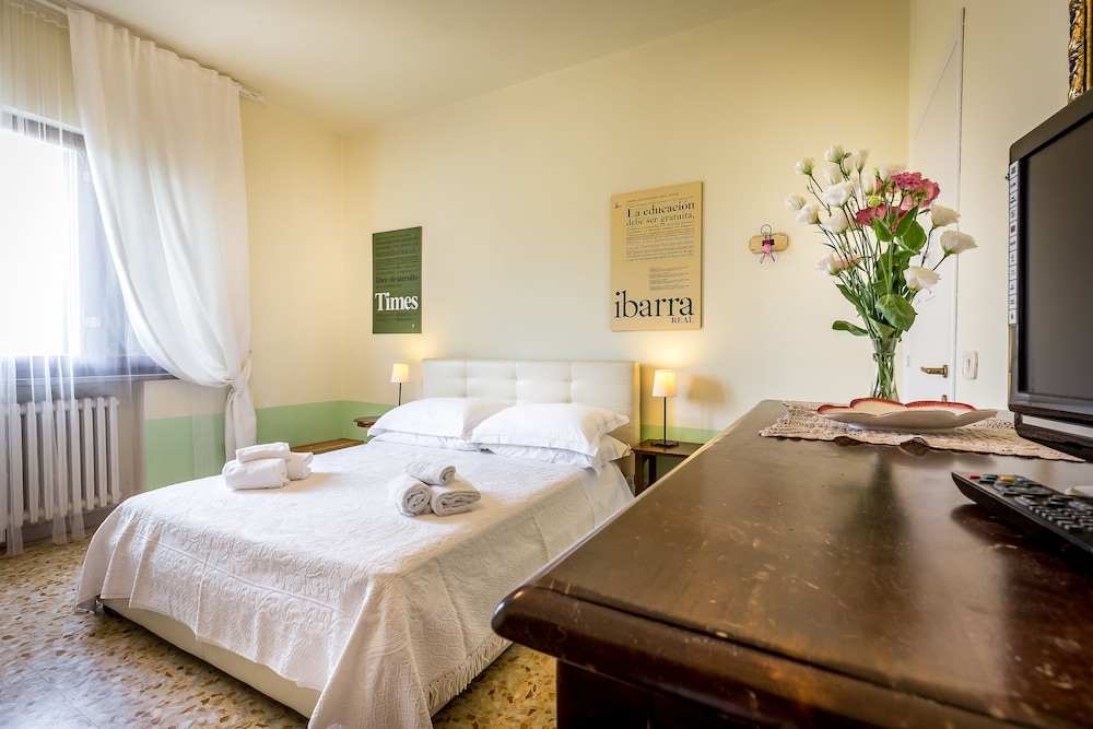 Superior Triple Room photo 1