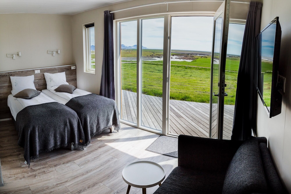 Superior Double or Twin Room, Private Bathroom photo 1