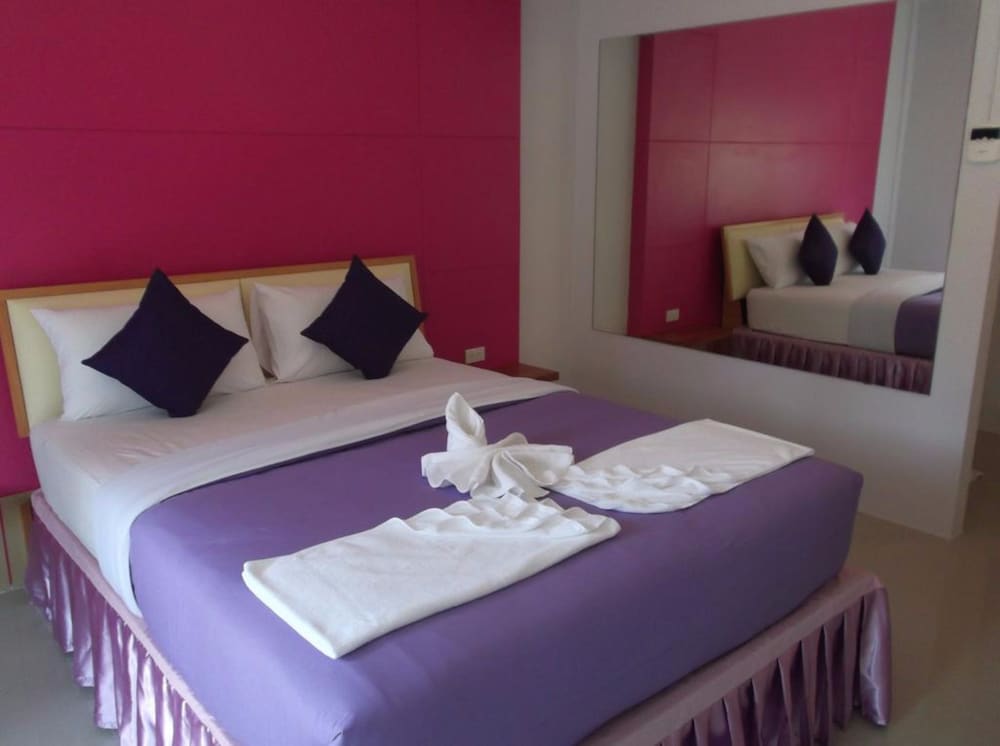 Standard Double Room photo 2