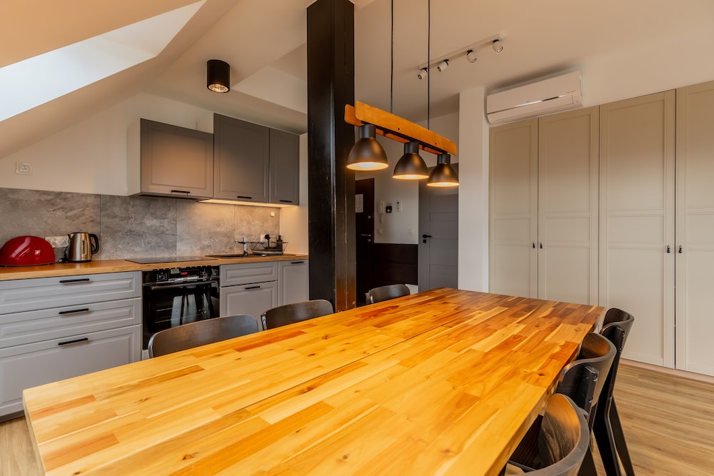 Superior Apartment - Photo 13