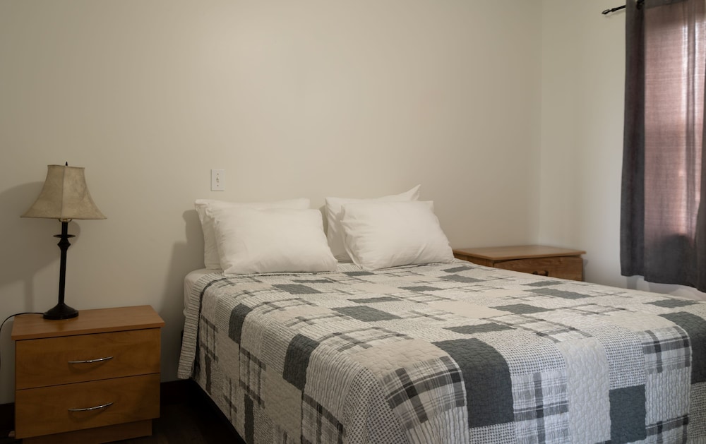 Panoramic Cottage, 2 Double Beds, Ocean View photo 1
