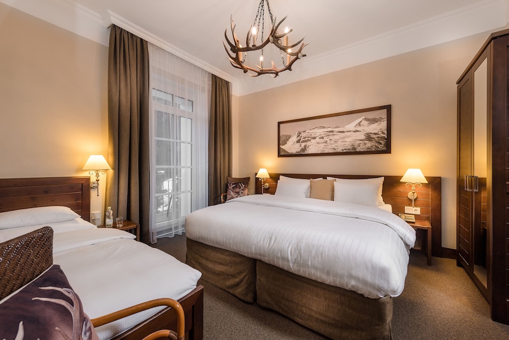 Triple Room photo 1