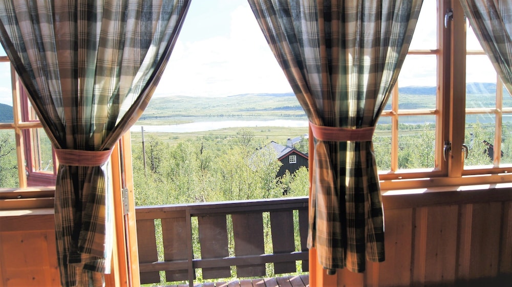 Cabin, 4 Bedrooms, Jetted Tub (Towel, bed linen & cleaning not incl) photo 2