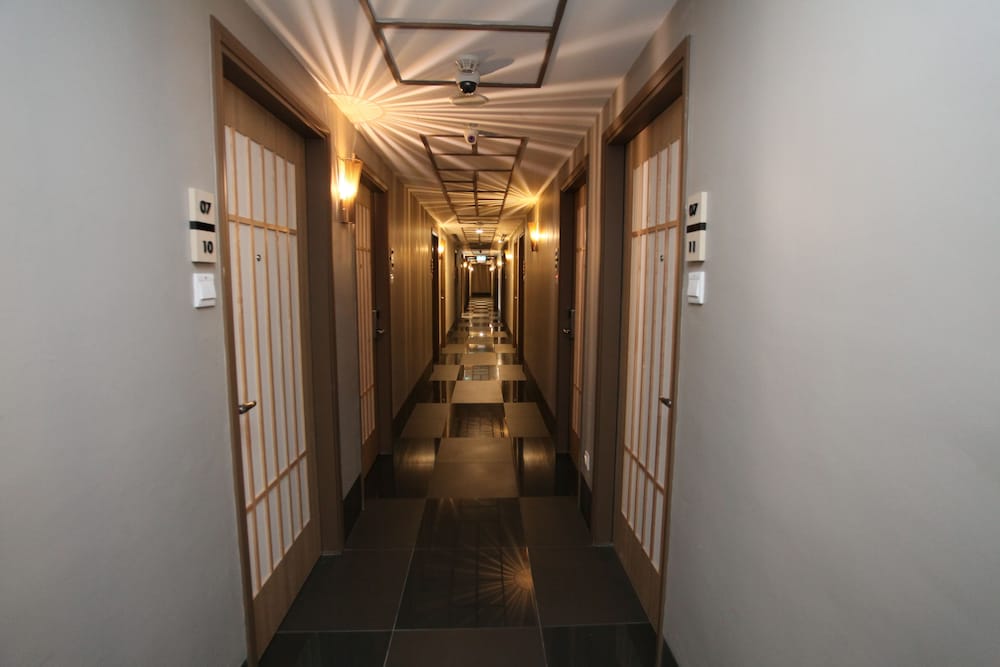Superior Twin Room, 2 Twin Beds photo 2