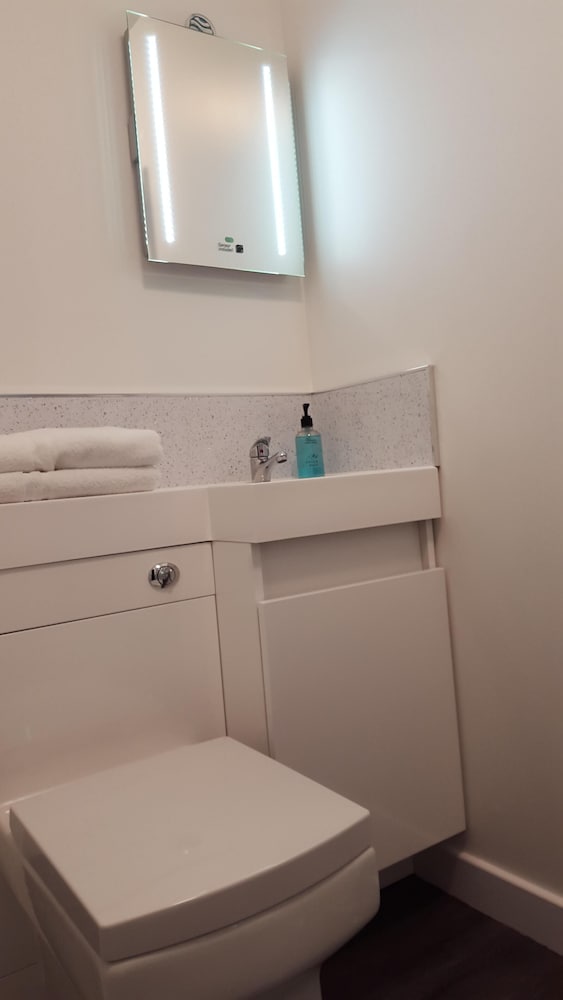 Triple Room, Ensuite