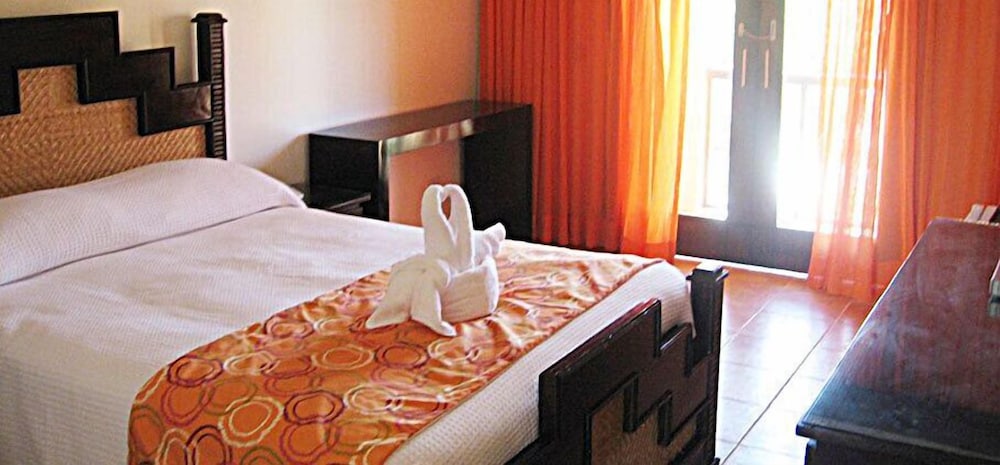 Habitación Queen