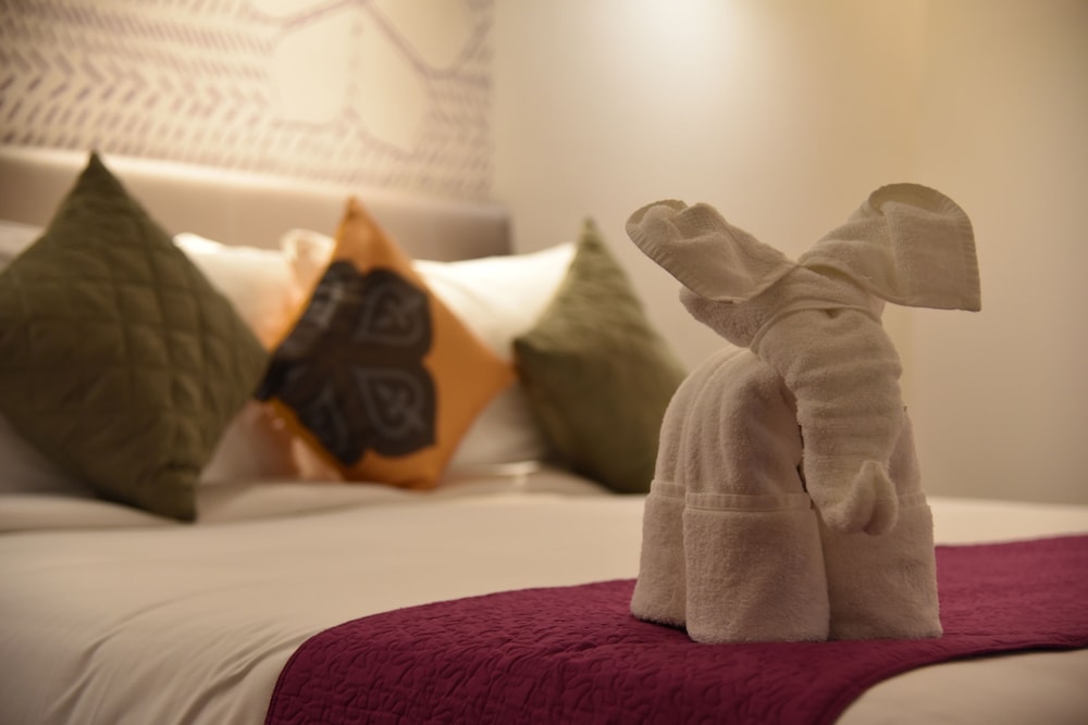 Premier Twin Room photo 2
