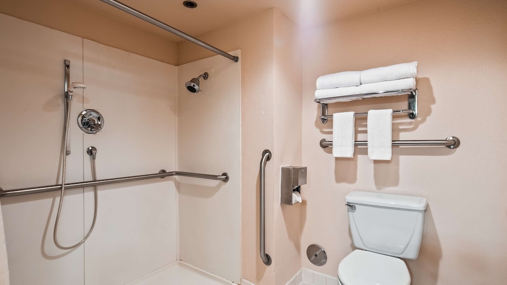 Best Western El Grande Inn, Billede 2