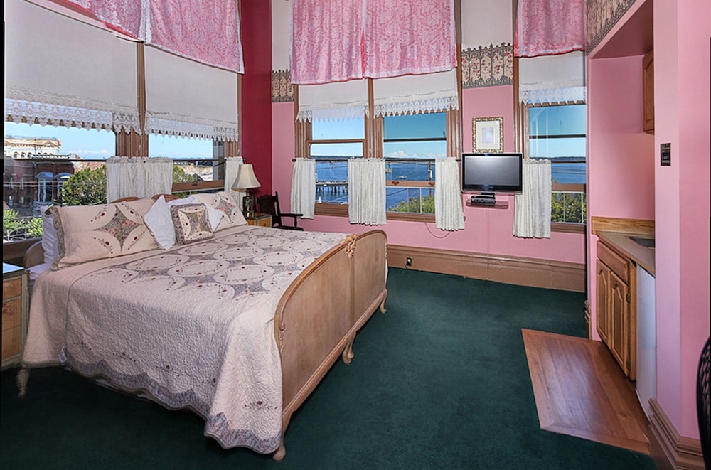 Premium Room (2nd and 3rd Floors) photo 1