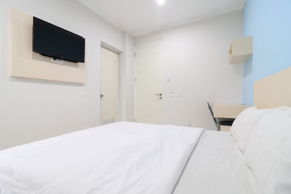 Double Room, Kitchen - Photo 7