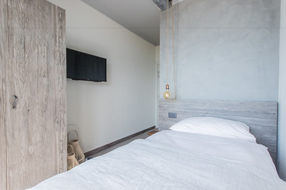 Basic Single Room, 1 Twin Bed