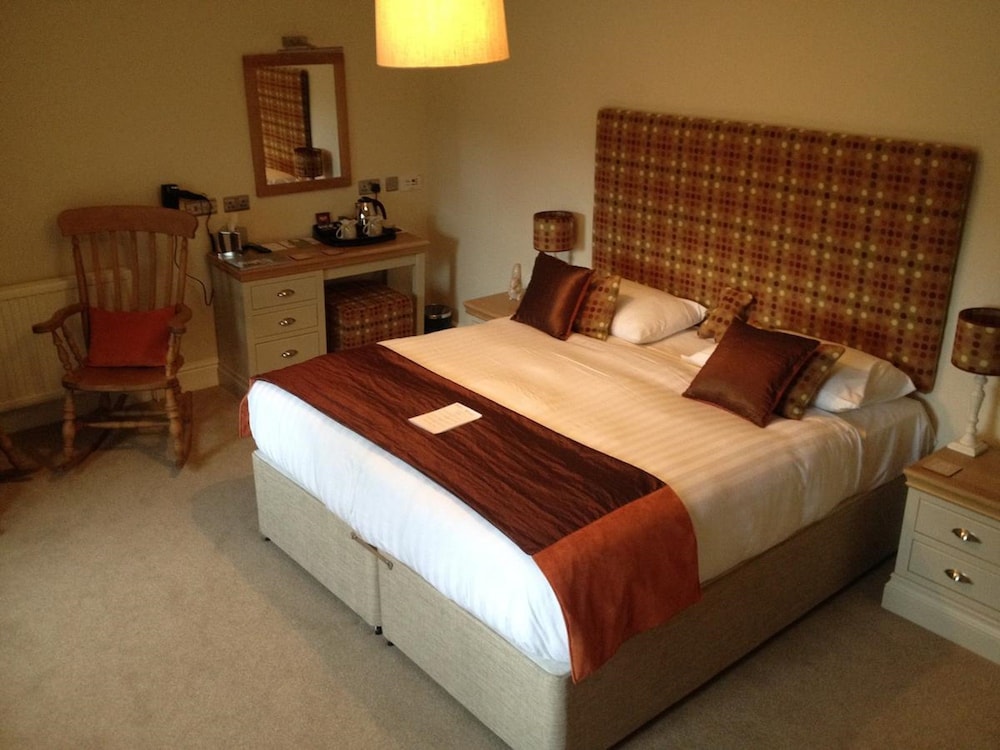 Executive Double Room photo 2