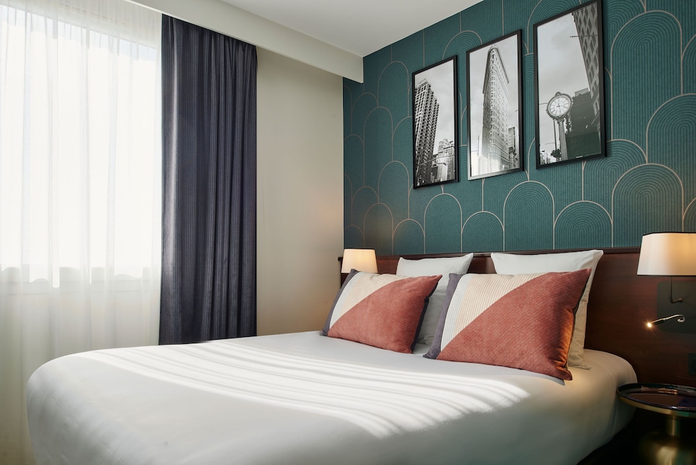 Club Room, 1 Double Bed photo 1