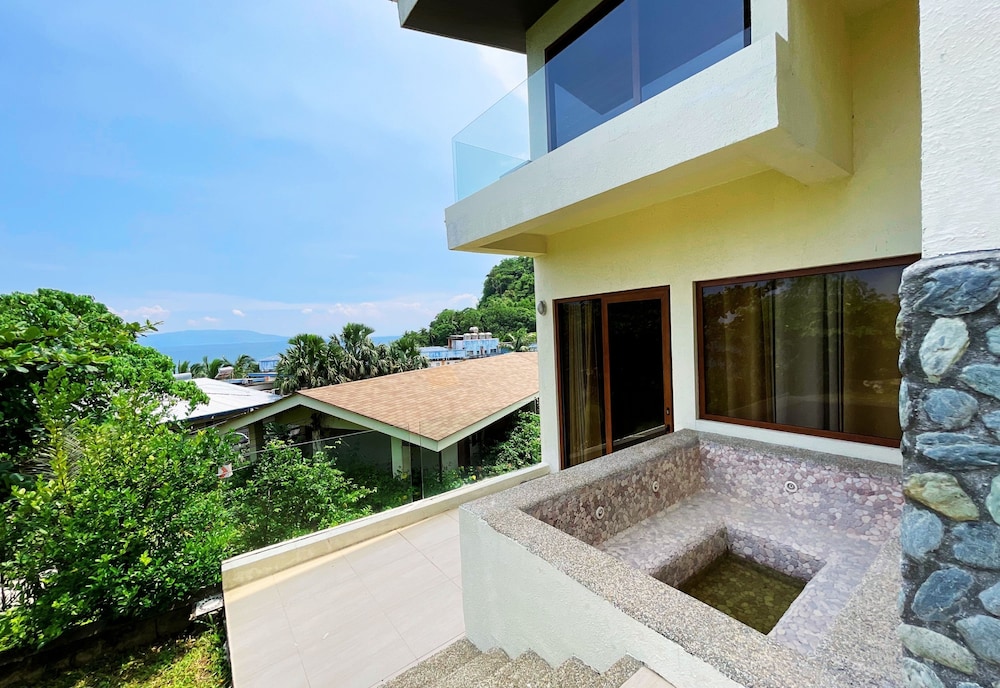 Villa, Sea View photo 2