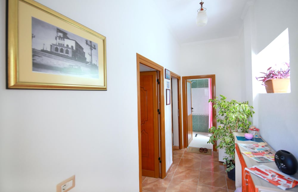 Standard Apartment, 2 Bedrooms, Garden View, Garden Area