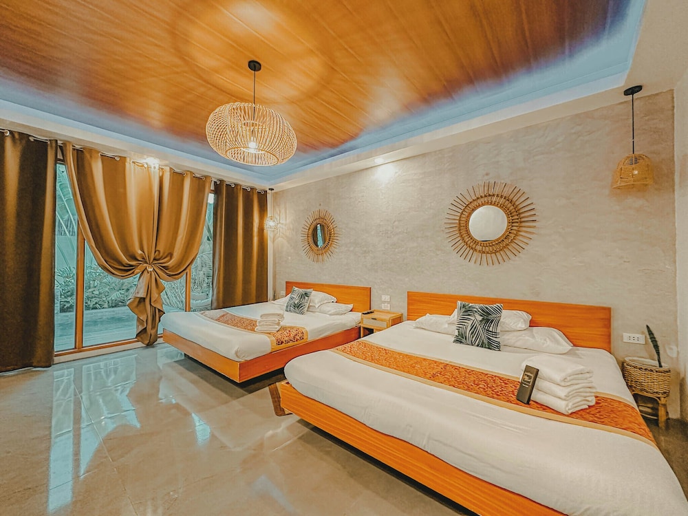 Luxury Single Room photo 2