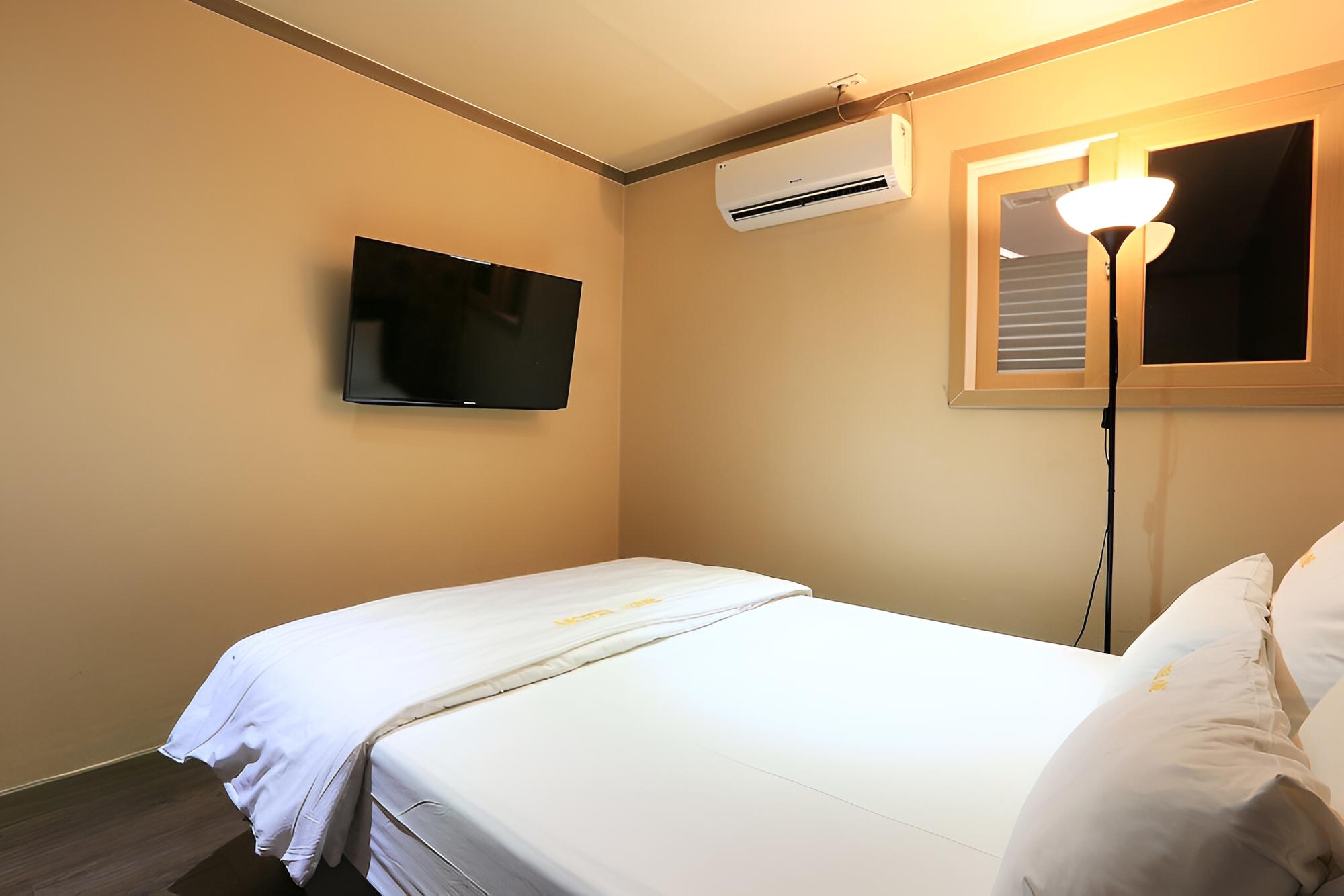 Room (Semi-Special Room) photo 1
