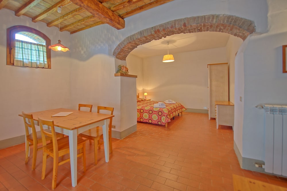 Panoramic Apartment, 1 Bedroom (Ciliegio 12) photo 3
