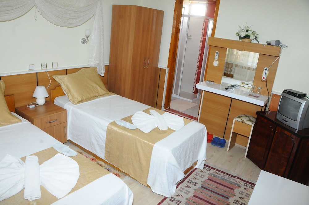 Standard Twin Room photo 2