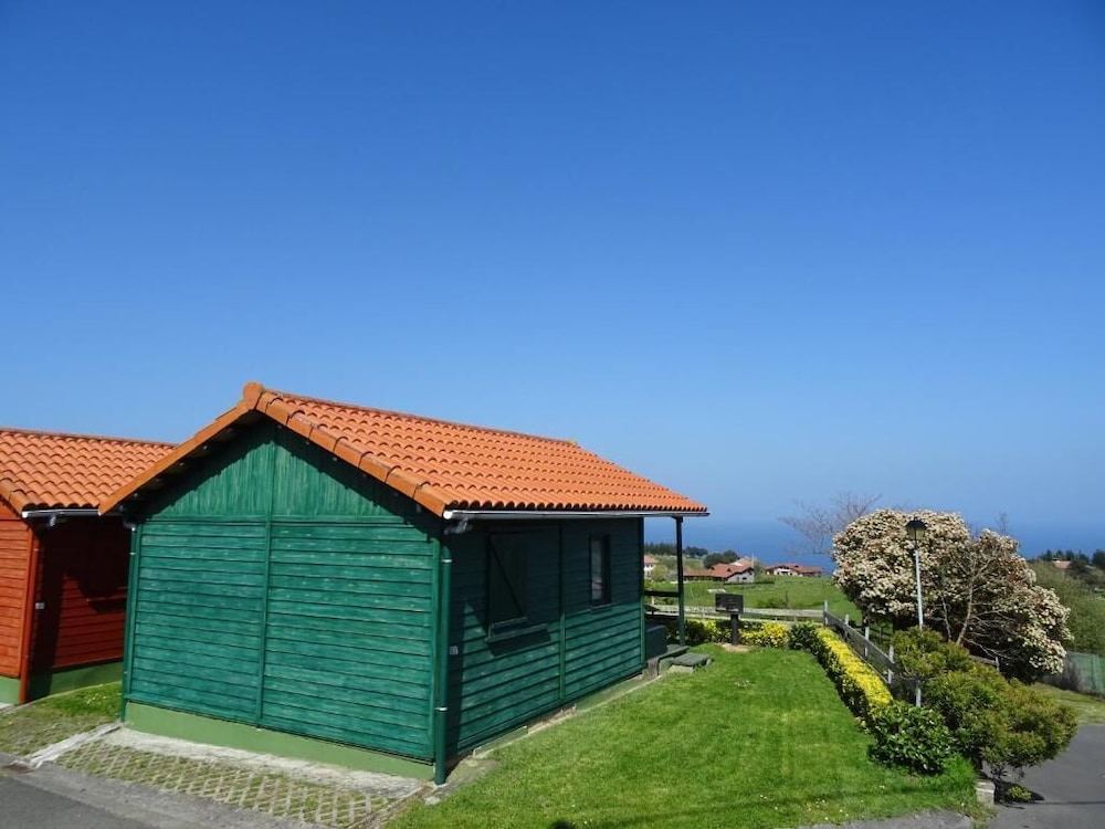 Standard Bungalow