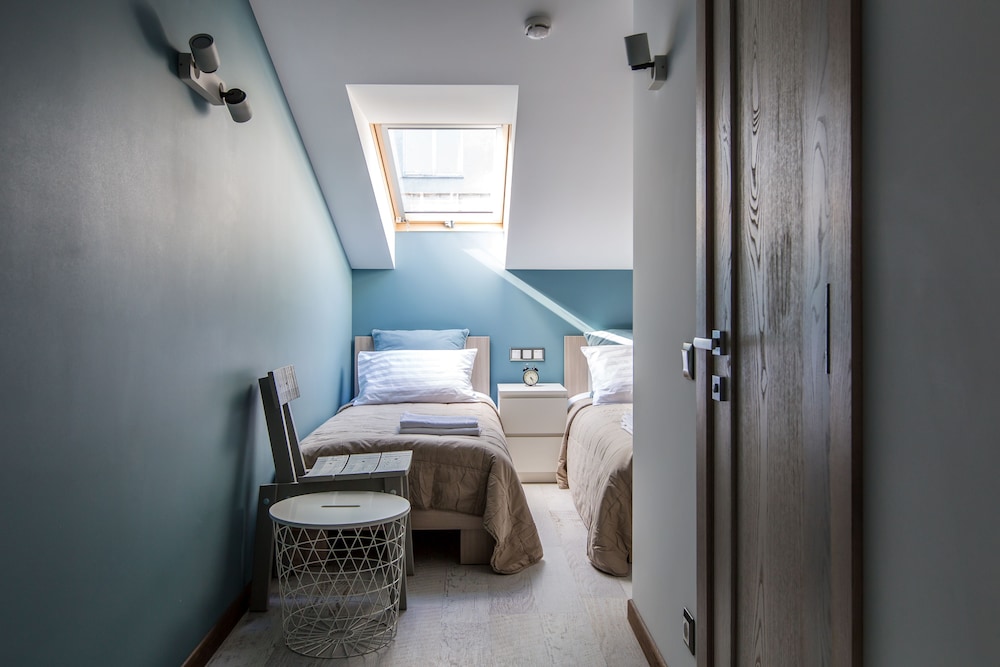 Twin Room photo 1