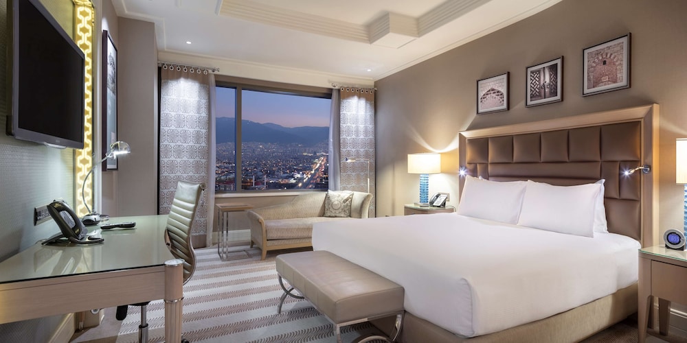Room, 1 King Bed, Accessible