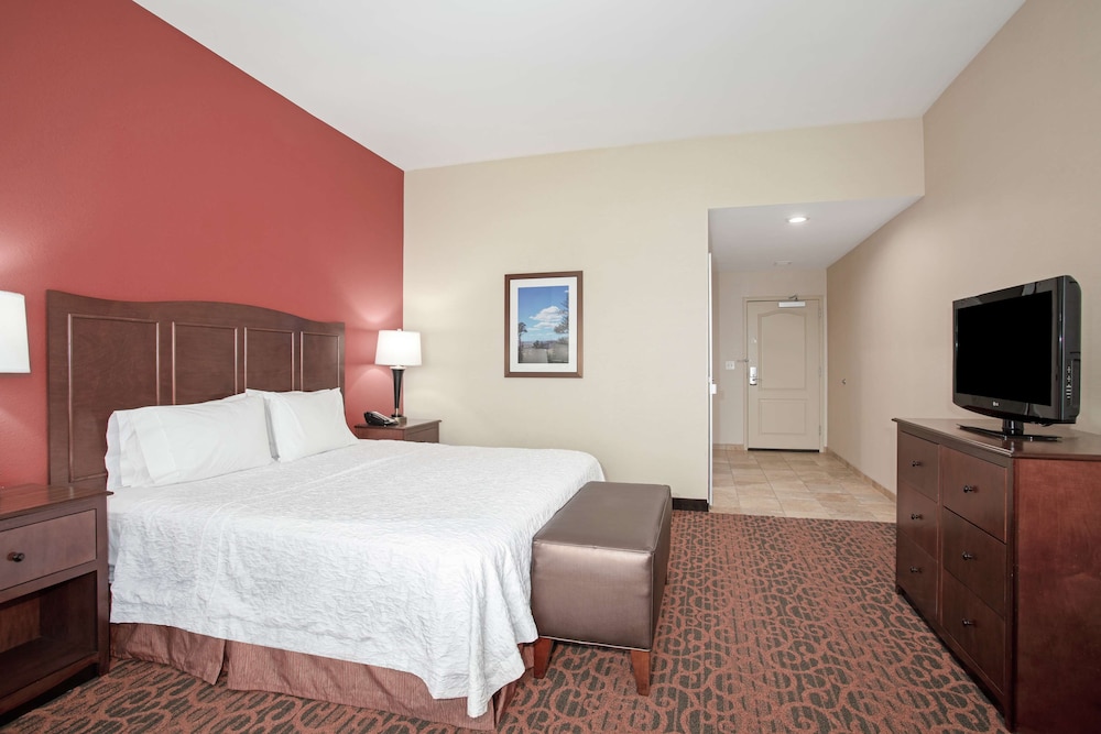 Room, 1 King Bed, Accessible, Non Smoking photo 3