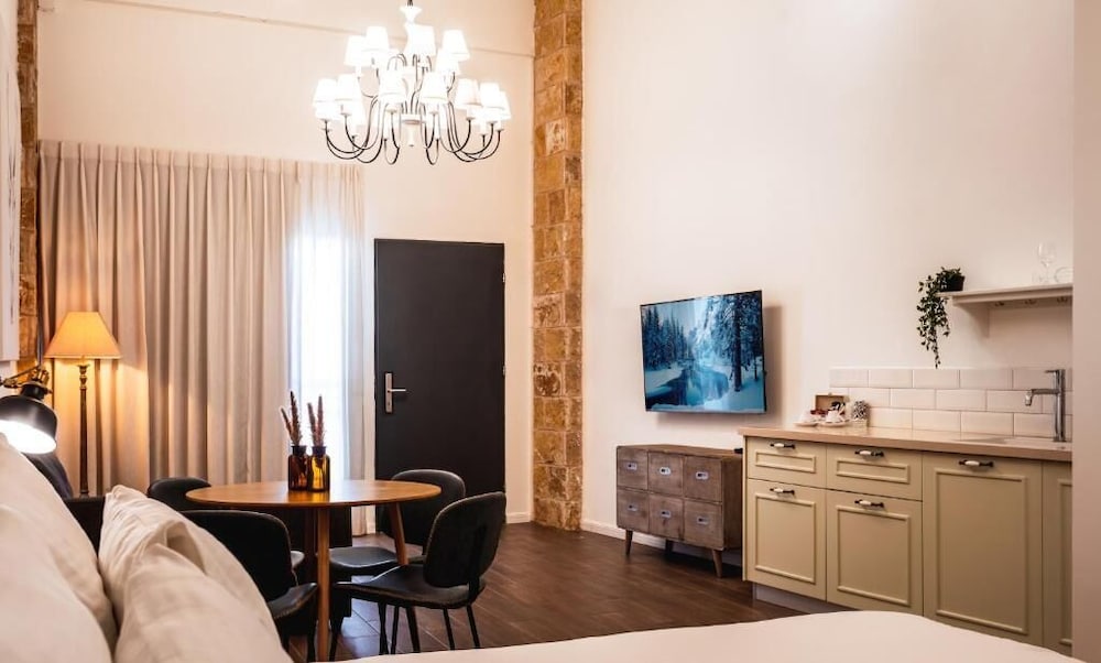Deluxe Double Room, Valley View