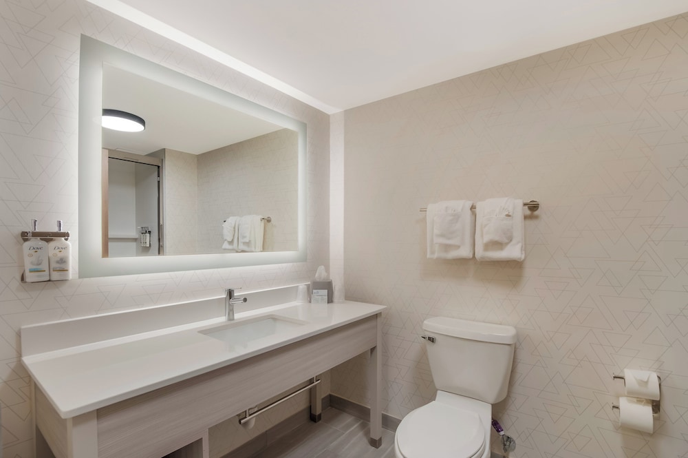 Suite, 1 King Bed, Accessible (Communications) - Photo 8