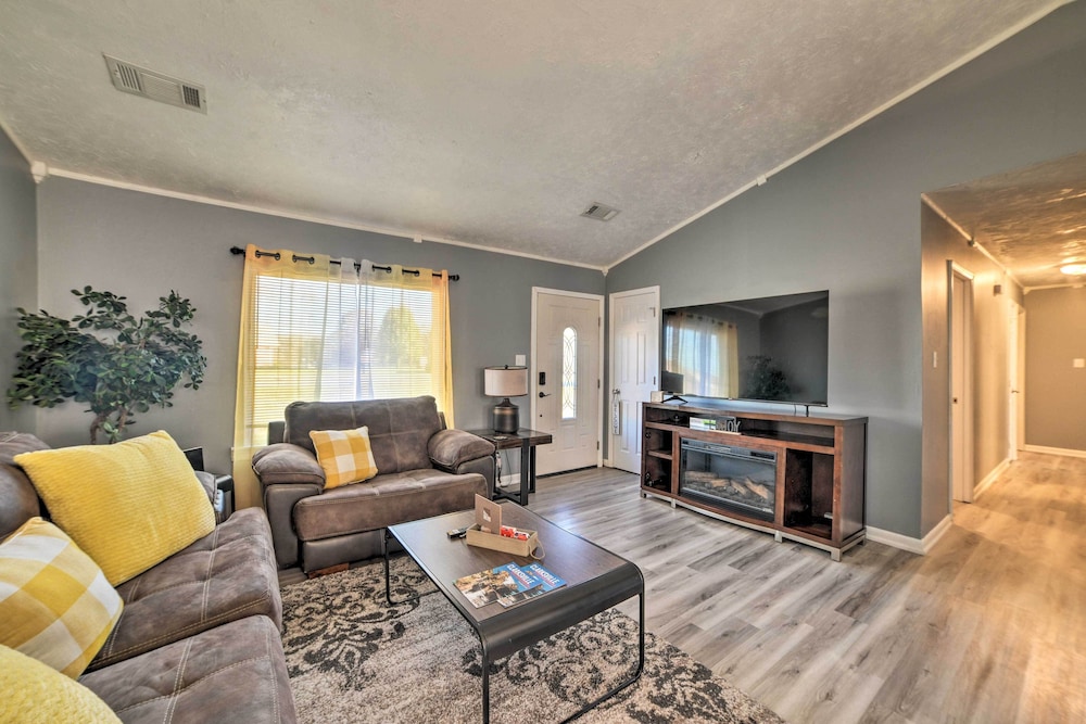 House (3 Bedrooms) photo 1