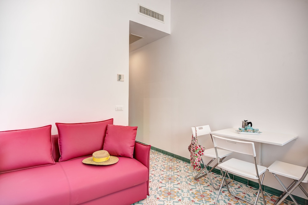 Family Apartment, 1 Bedroom, Non Smoking photo 3