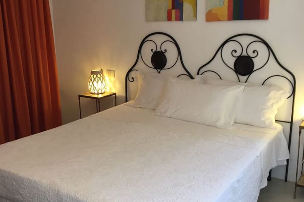 Quadruple Room, 2 Bedrooms photo 1
