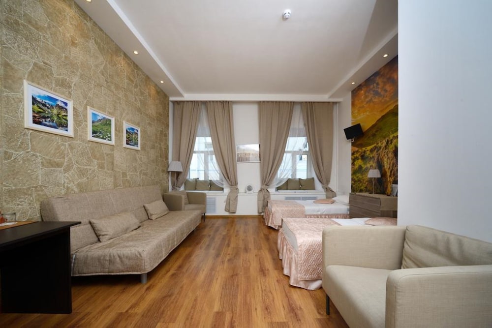 Suite, 1 Bedroom photo 3