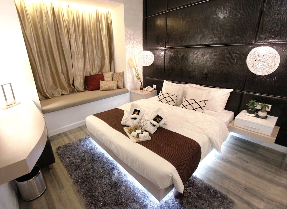 Deluxe Room photo 2