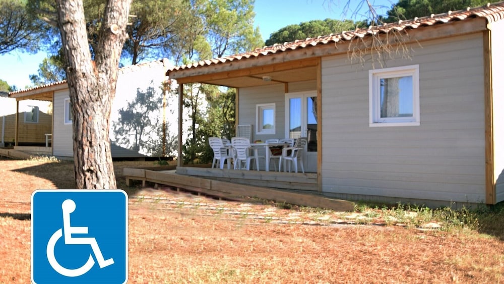 Camping Tikayan les Cigales le Muy, Zdjęcie 6
