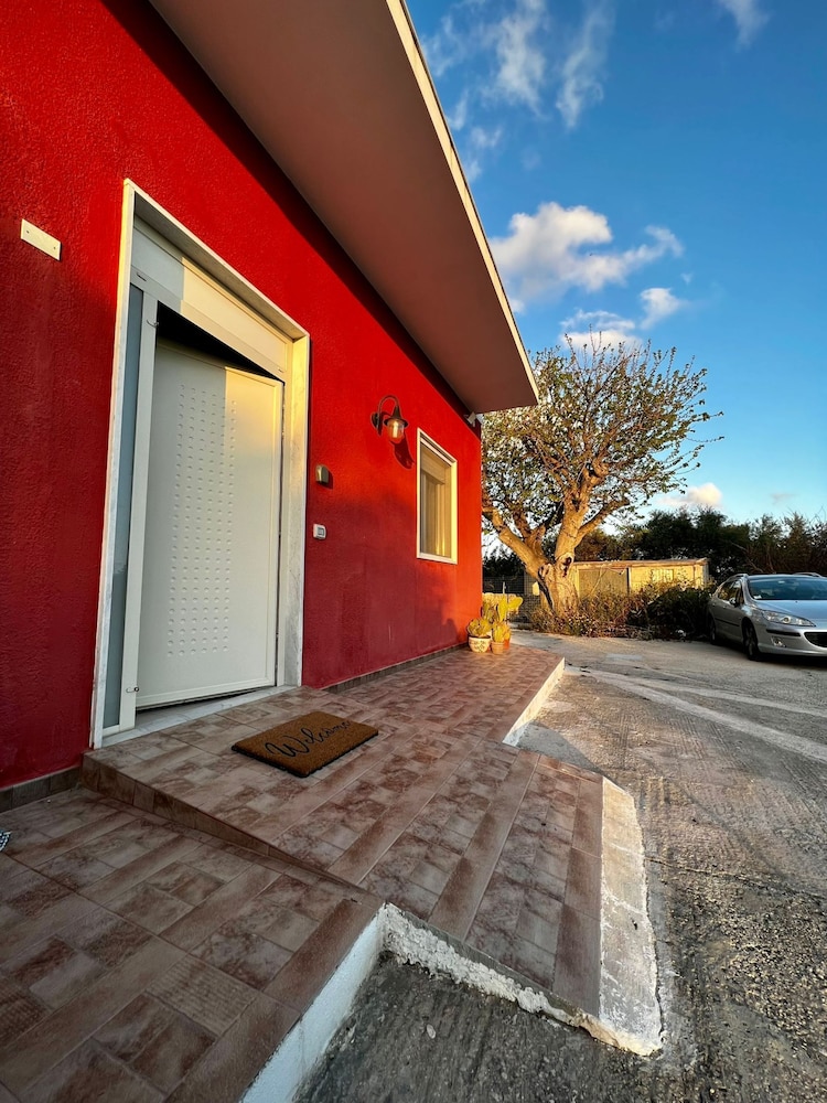 Appartamento Holiday Ecologico Marina di Ragusa apt "il Gufo", Foto 19