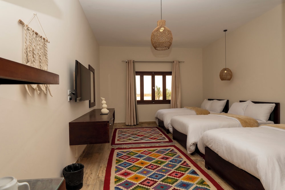 Superior Triple Room, Mountain View photo 1