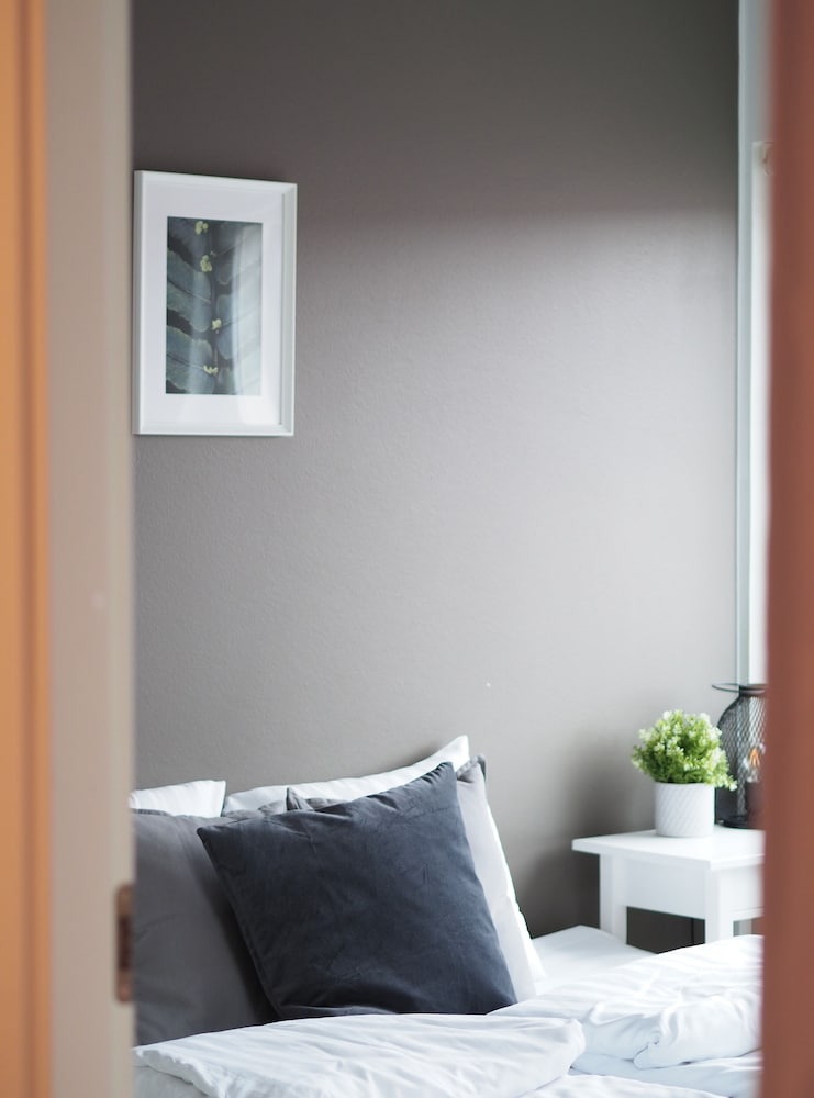 Business Apartment