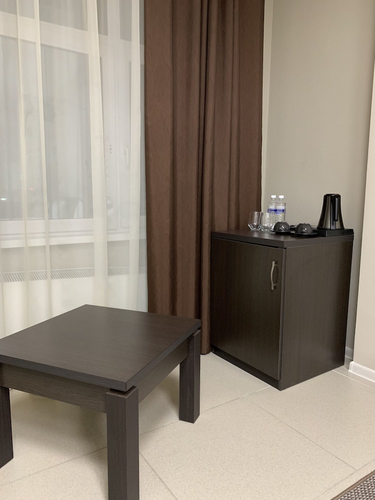Business Twin Room, 2 Twin Beds photo 3